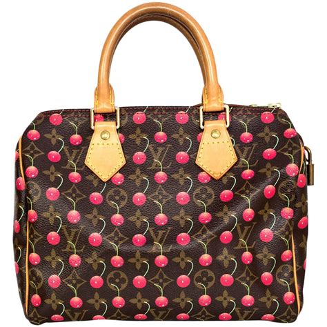 louis vuitton bag speedy 25|Louis Vuitton cherry speedy 25.